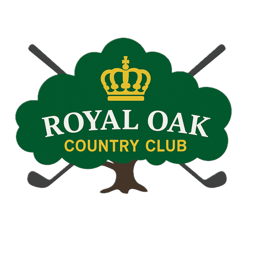 Royal Oak Logo